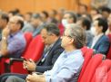 گزارش تصویری مراسم تجلیل از کارکنان نمونه 1400